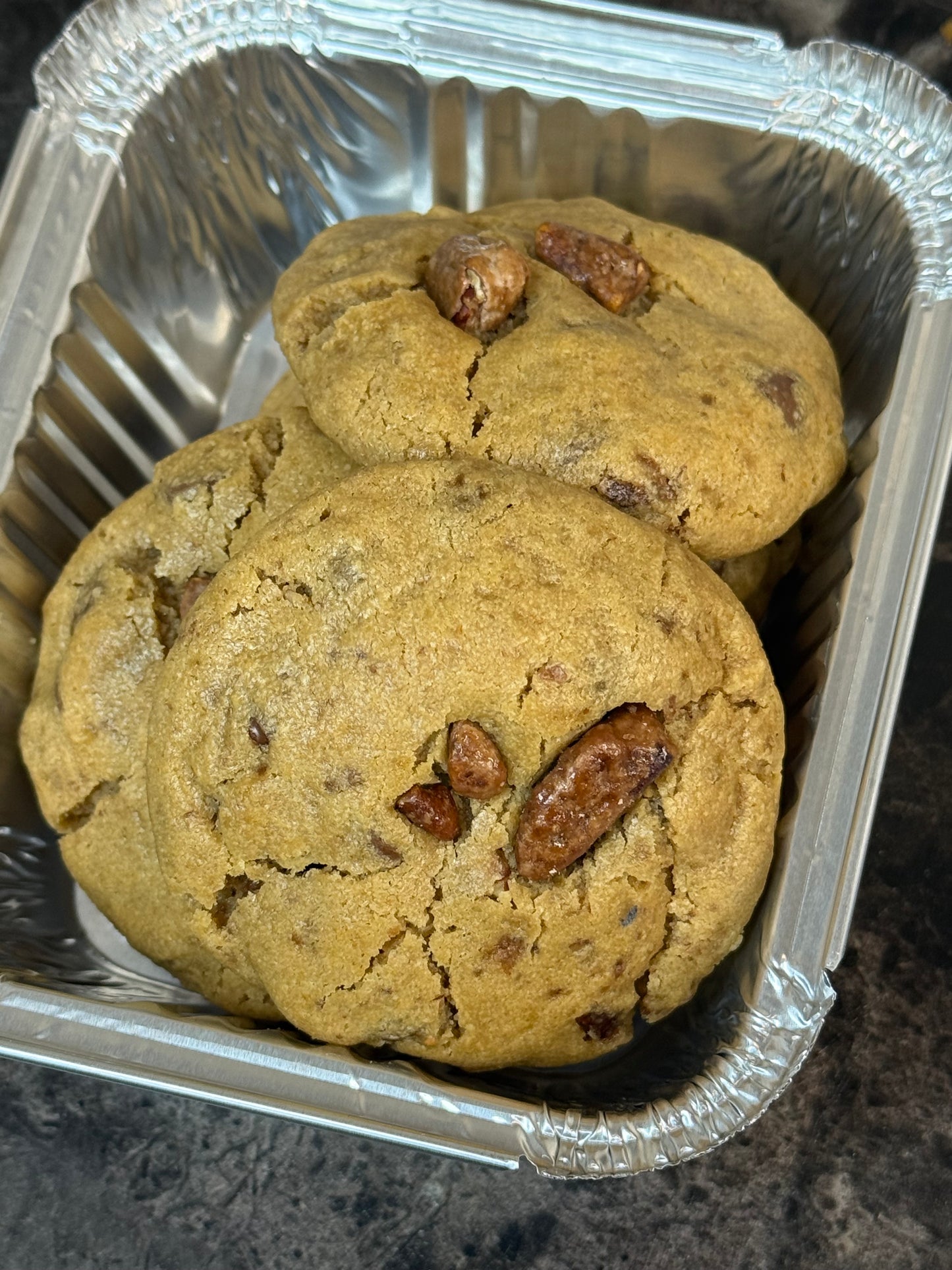 Cookies 12 Pack Dozen
