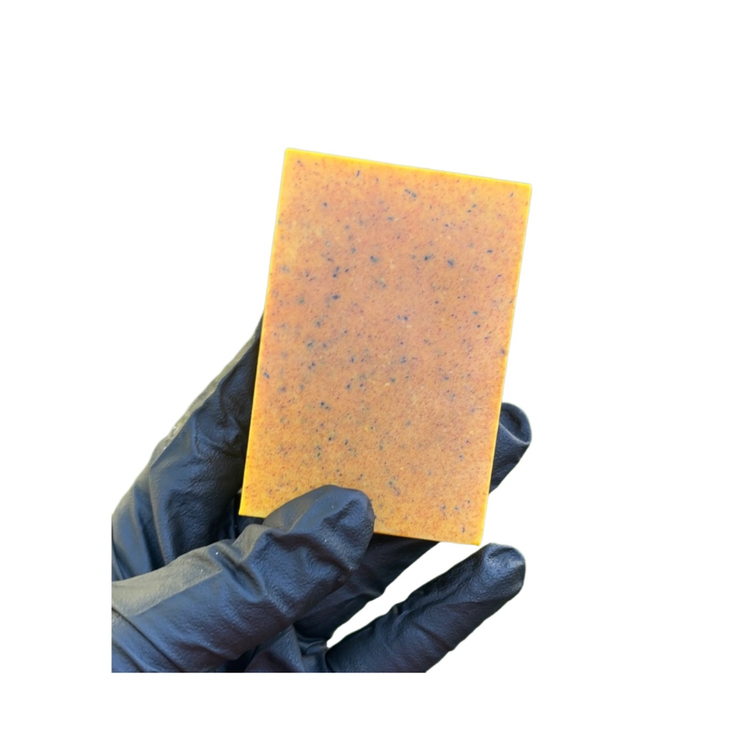 Turmeric Glow Bar