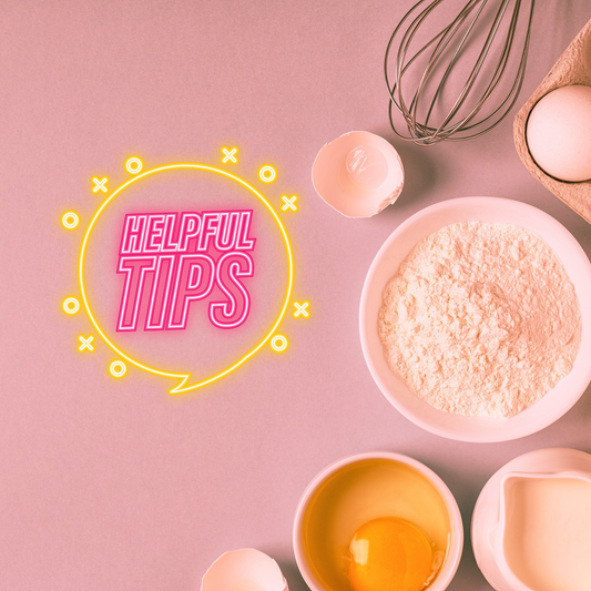 10 Tips for Perfecting Homemade Desserts