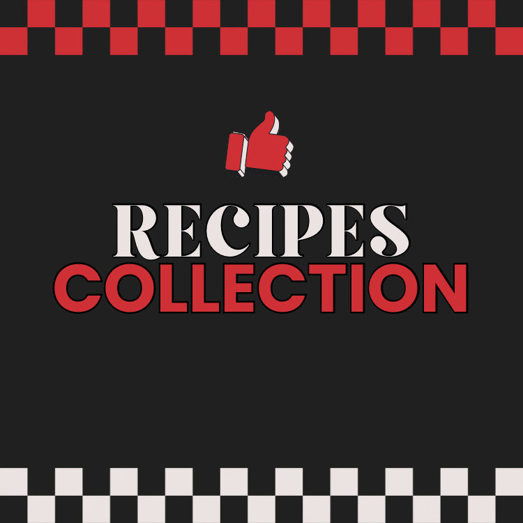 Recipes