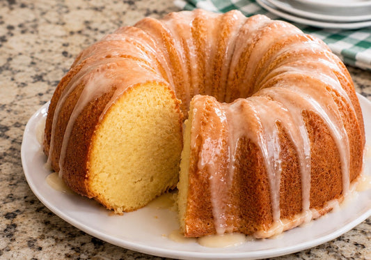 7 up Poundcake Recipe