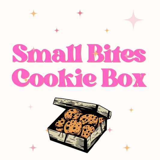 Cookies 12 Pack Dozen