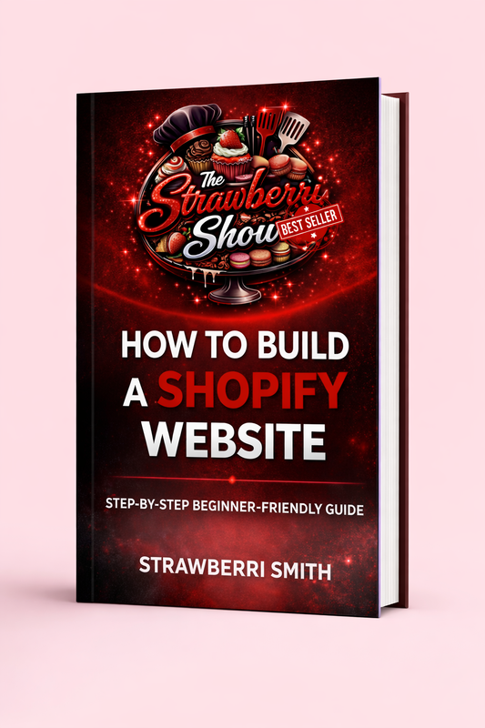 How to Build a Shopify Website
Step-by-Step Beginner-Friendly Guide