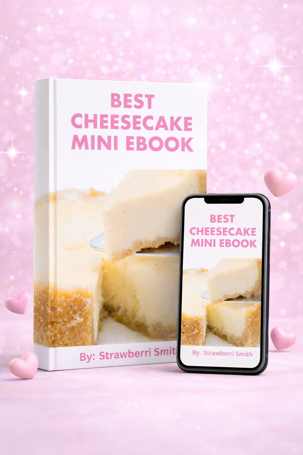 Best Cheesecake Recipe (From Scratch)