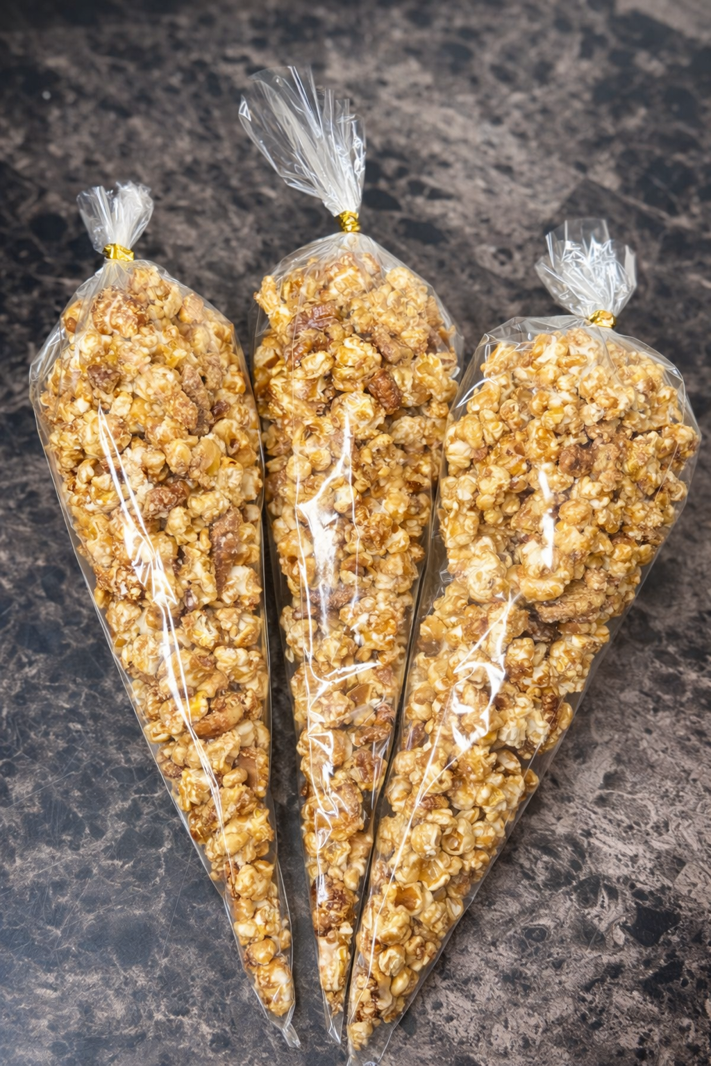 (NEW) Pop it like it’s hot class (Popcorn Making 101)