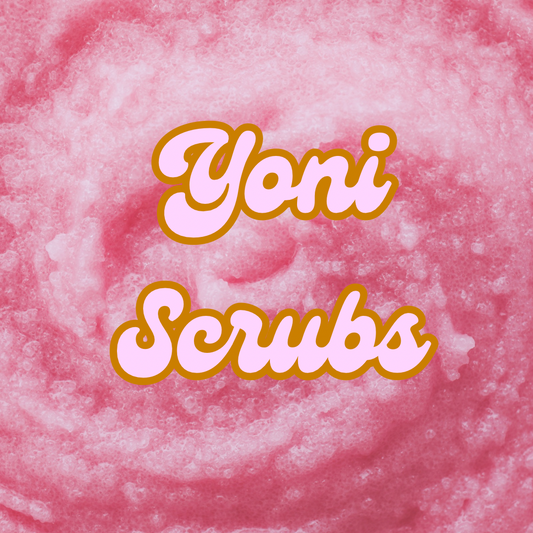 Punani Yoni Scrubs