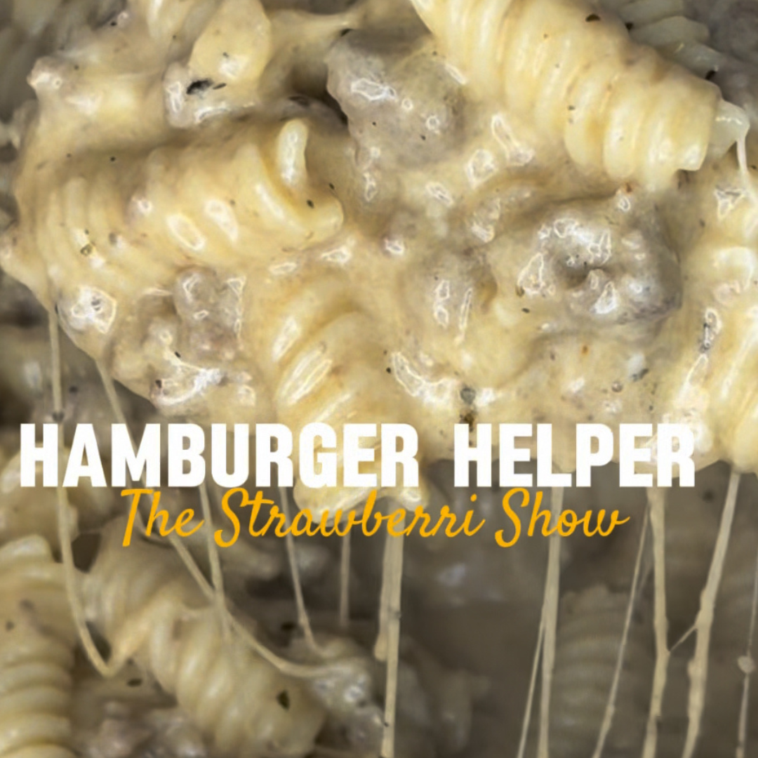 Hamburger Helper Recipe